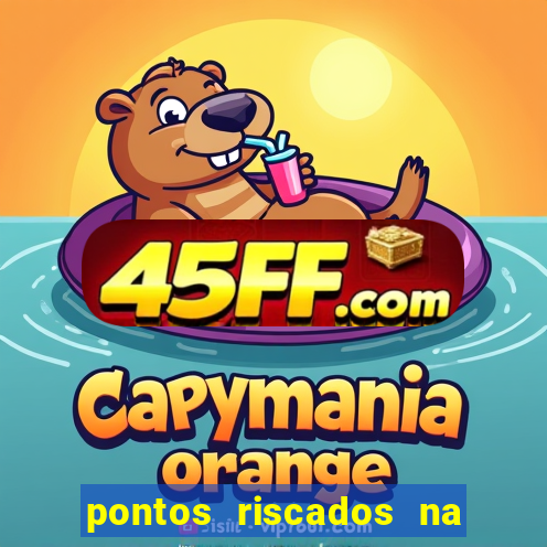 pontos riscados na umbanda e seus significados pdf